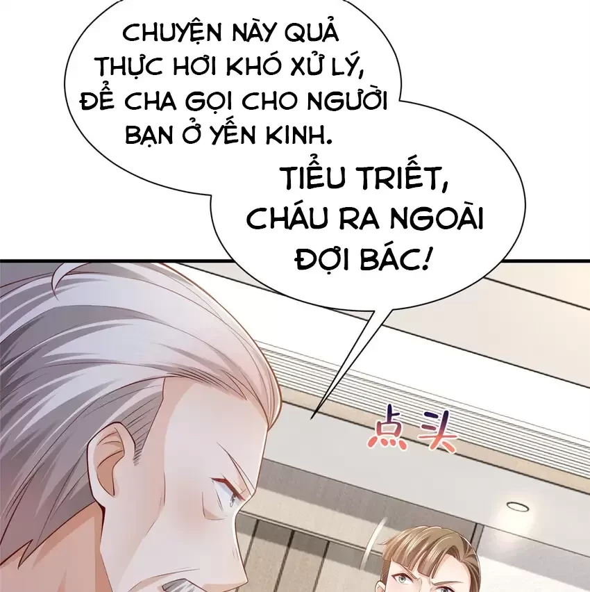 Mỗi Tuần Ta Có Một Nghề Nghiệp Mới Chapter 598 - Trang 2