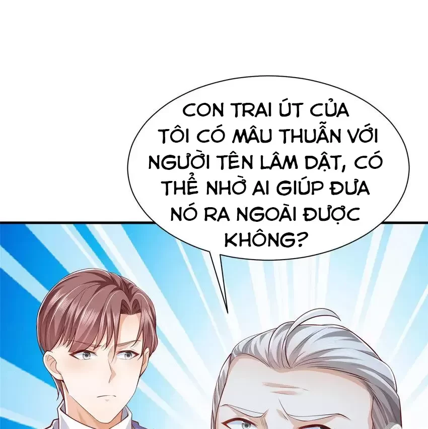 Mỗi Tuần Ta Có Một Nghề Nghiệp Mới Chapter 598 - Trang 2