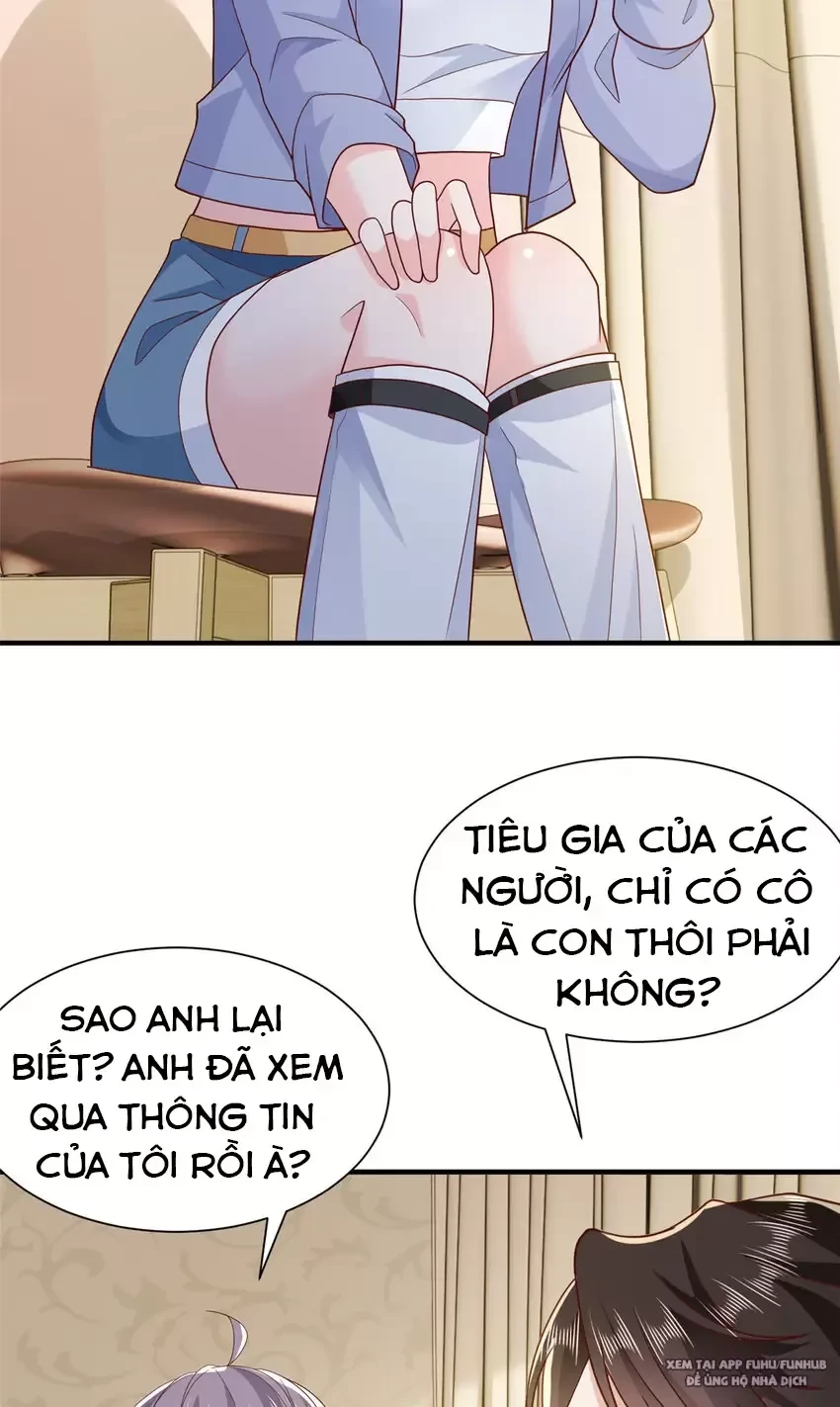 Mỗi Tuần Ta Có Một Nghề Nghiệp Mới Chapter 597 - Trang 2