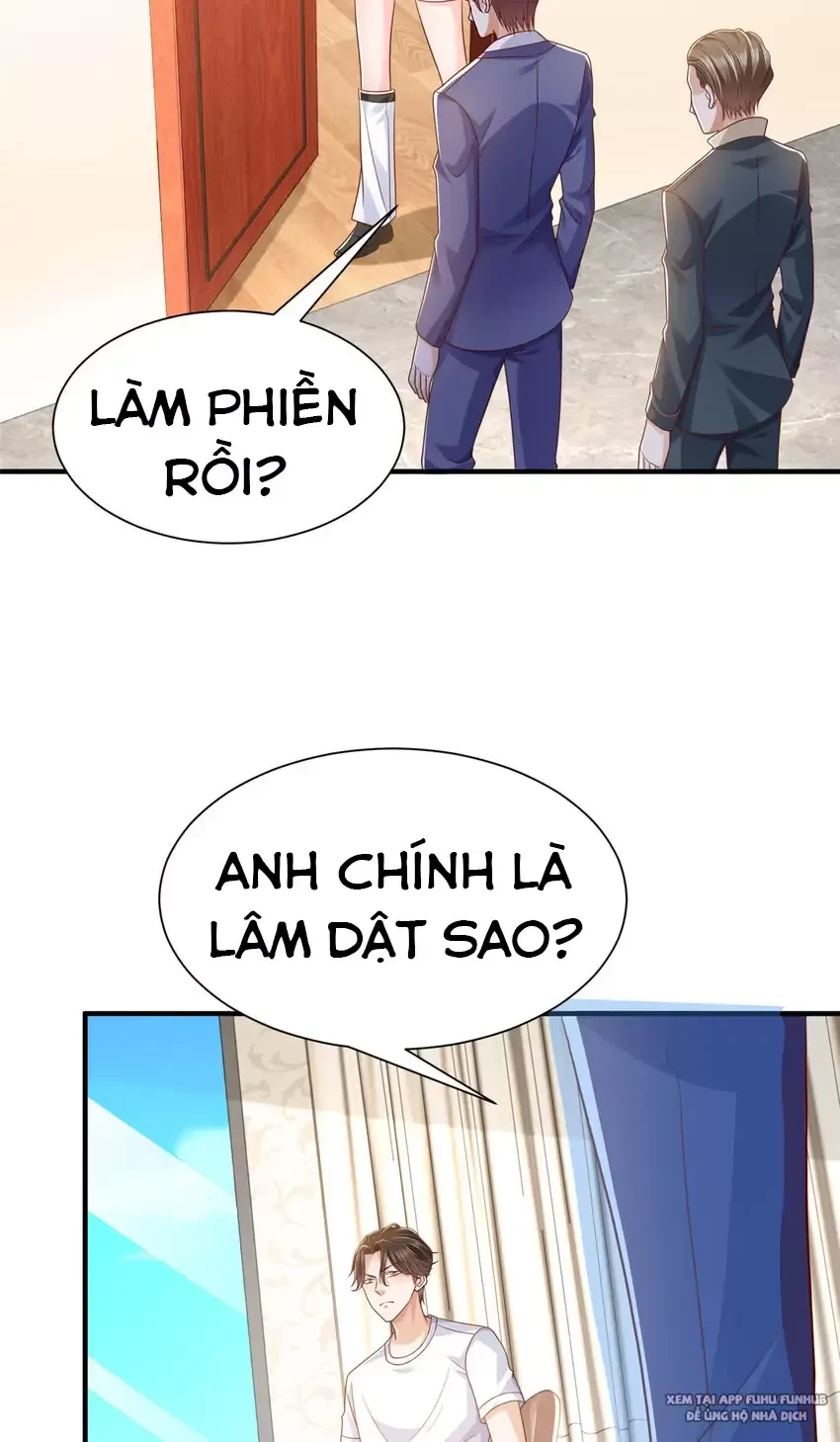 Mỗi Tuần Ta Có Một Nghề Nghiệp Mới Chapter 597 - Trang 2