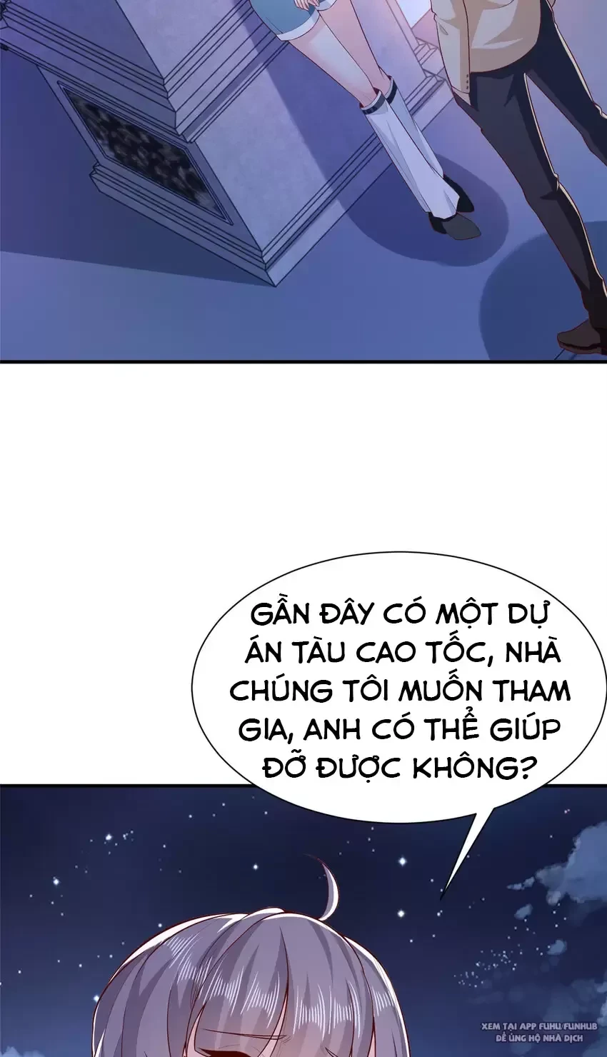 Mỗi Tuần Ta Có Một Nghề Nghiệp Mới Chapter 597 - Trang 2