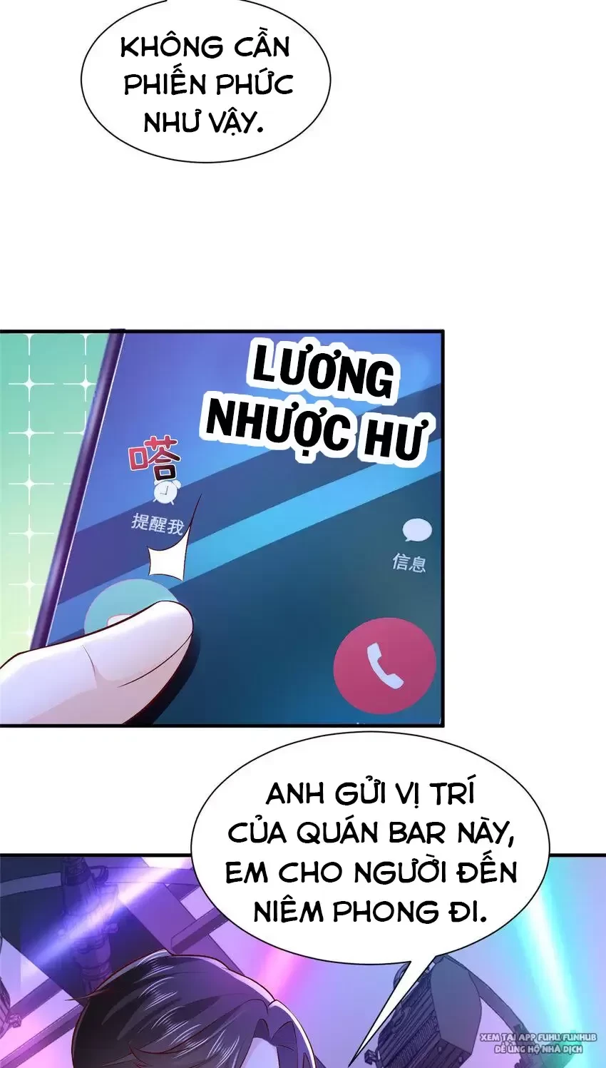 Mỗi Tuần Ta Có Một Nghề Nghiệp Mới Chapter 596 - Trang 2