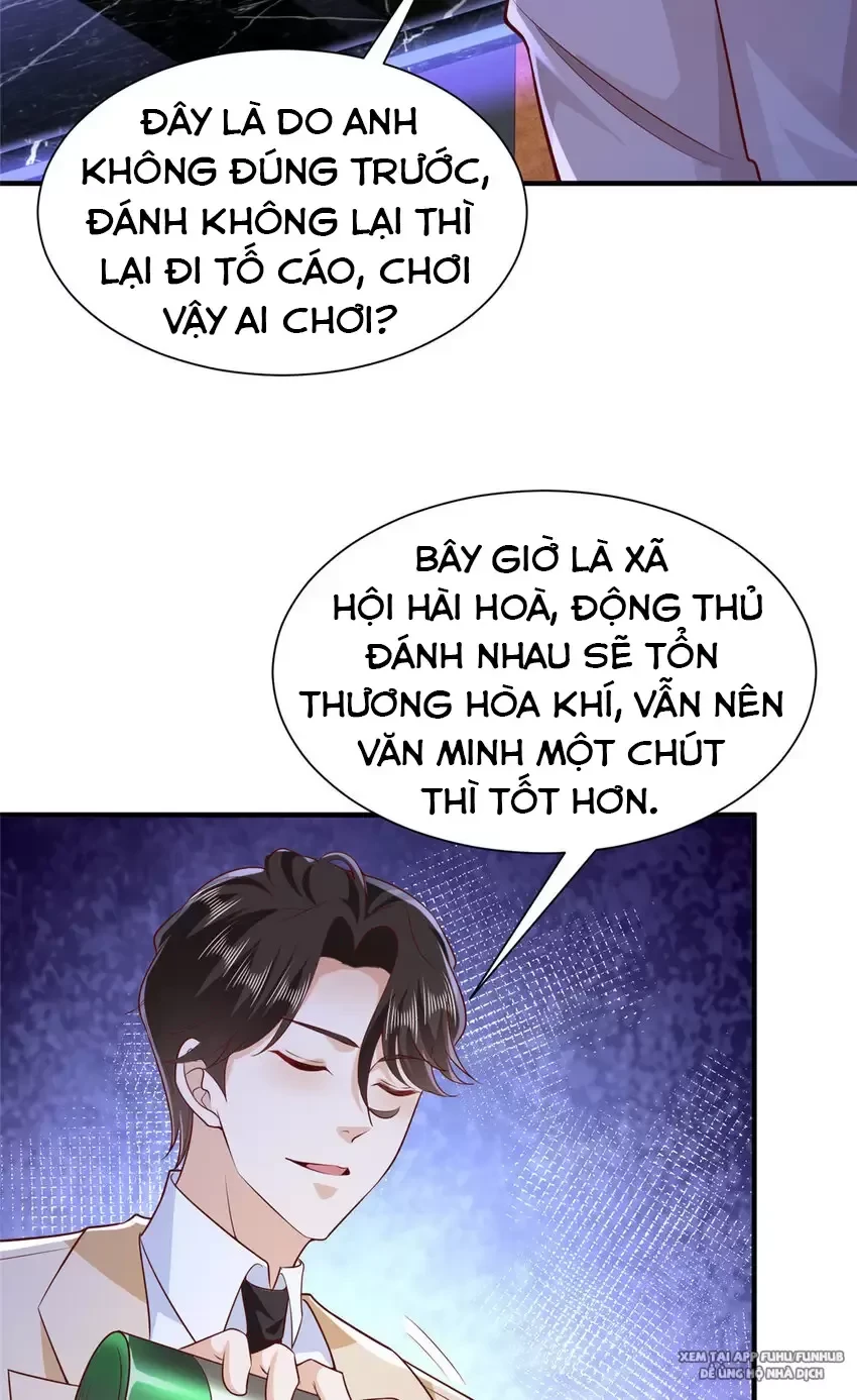 Mỗi Tuần Ta Có Một Nghề Nghiệp Mới Chapter 596 - Trang 2