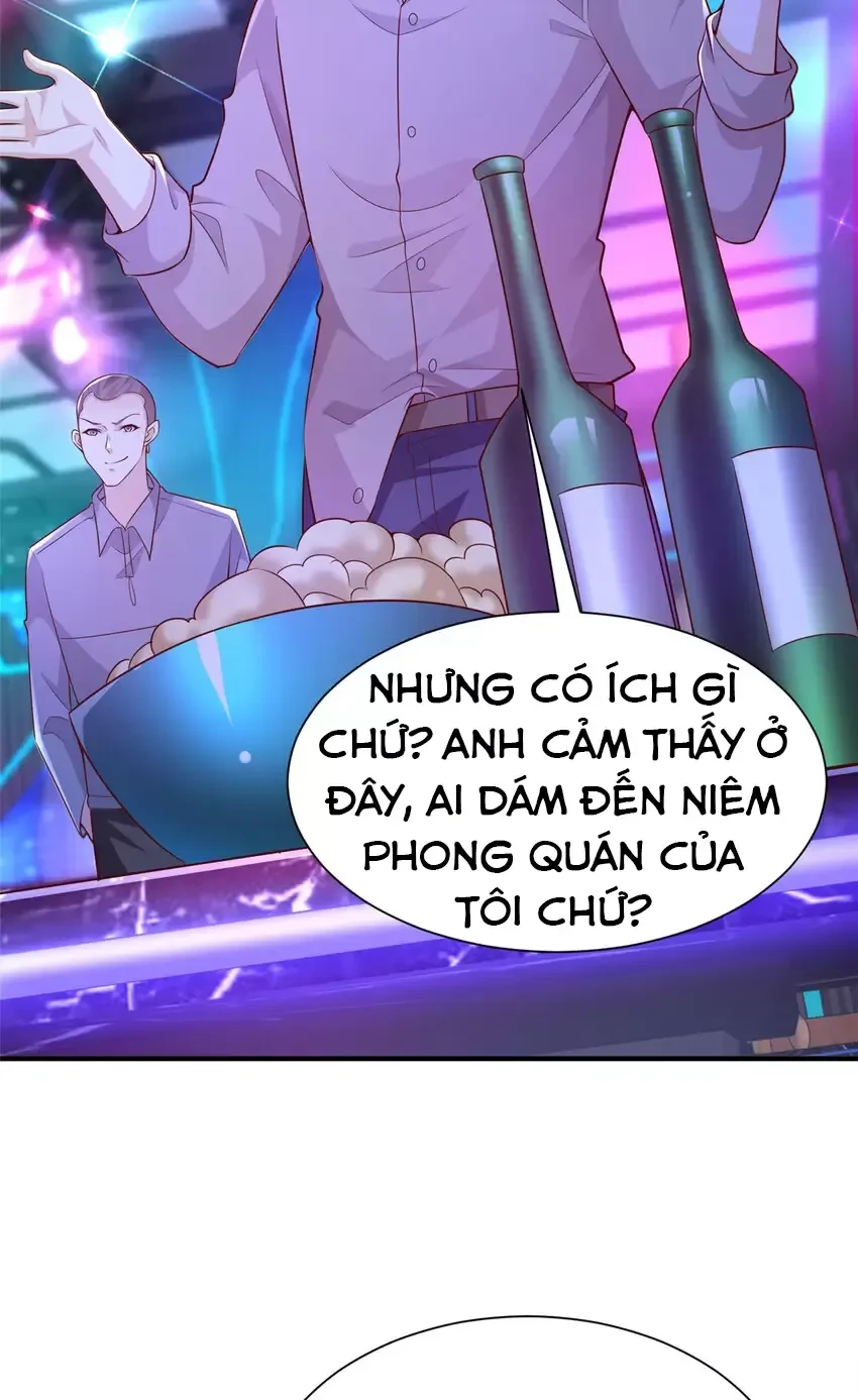 Mỗi Tuần Ta Có Một Nghề Nghiệp Mới Chapter 596 - Trang 2