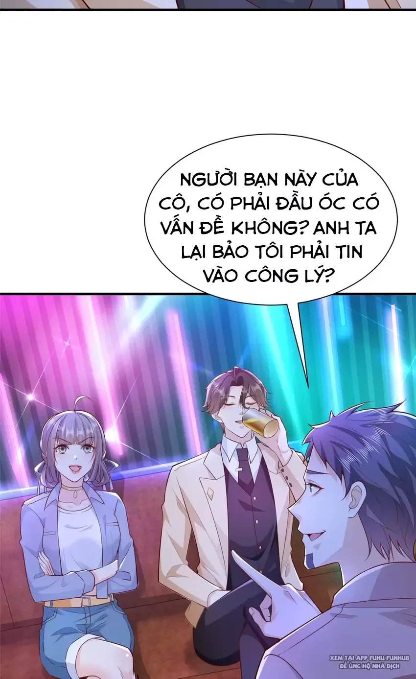 Mỗi Tuần Ta Có Một Nghề Nghiệp Mới Chapter 596 - Trang 2