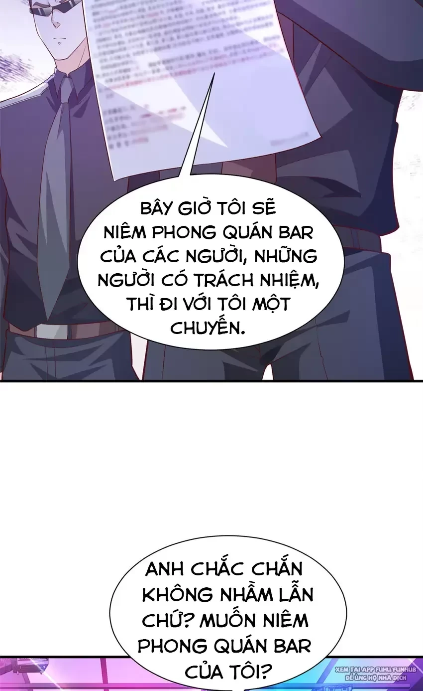 Mỗi Tuần Ta Có Một Nghề Nghiệp Mới Chapter 596 - Trang 2