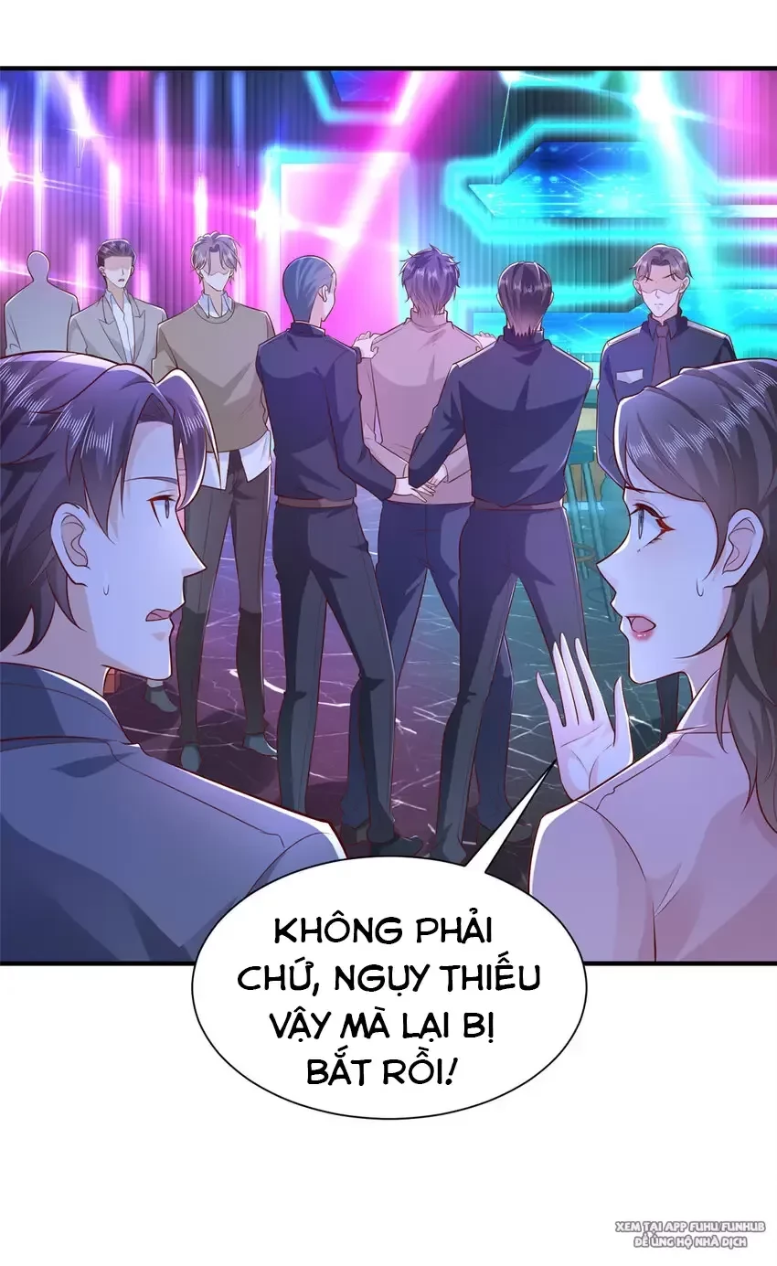 Mỗi Tuần Ta Có Một Nghề Nghiệp Mới Chapter 596 - Trang 2