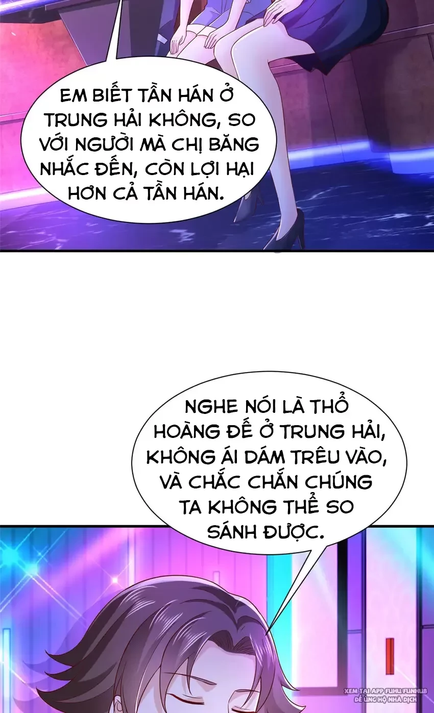 Mỗi Tuần Ta Có Một Nghề Nghiệp Mới Chapter 595 - Trang 2