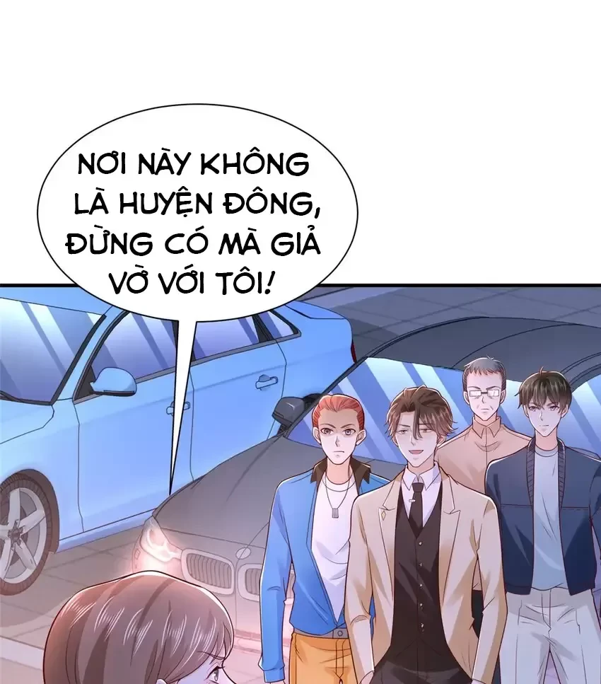 Mỗi Tuần Ta Có Một Nghề Nghiệp Mới Chapter 594 - Trang 2