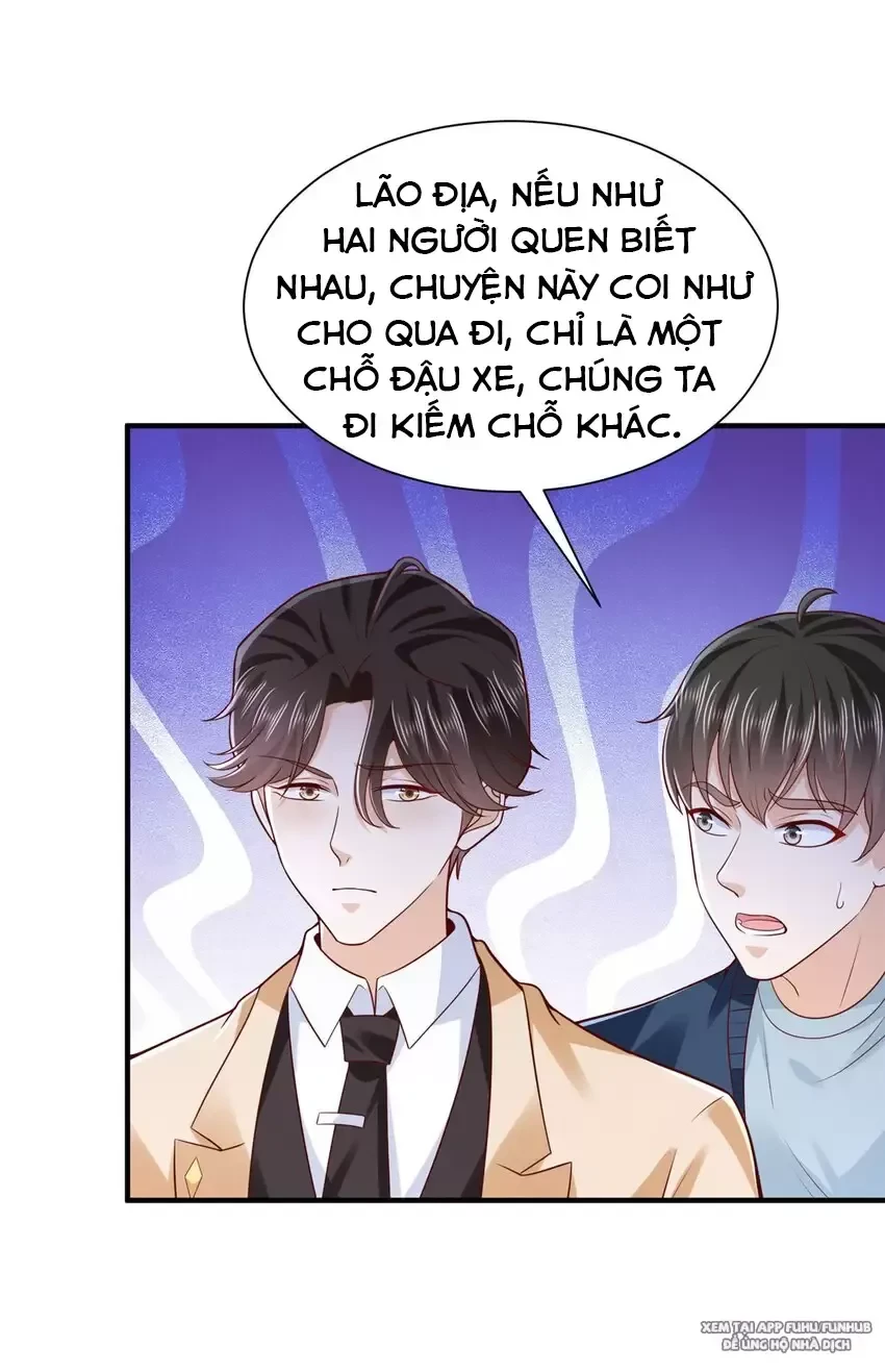 Mỗi Tuần Ta Có Một Nghề Nghiệp Mới Chapter 594 - Trang 2