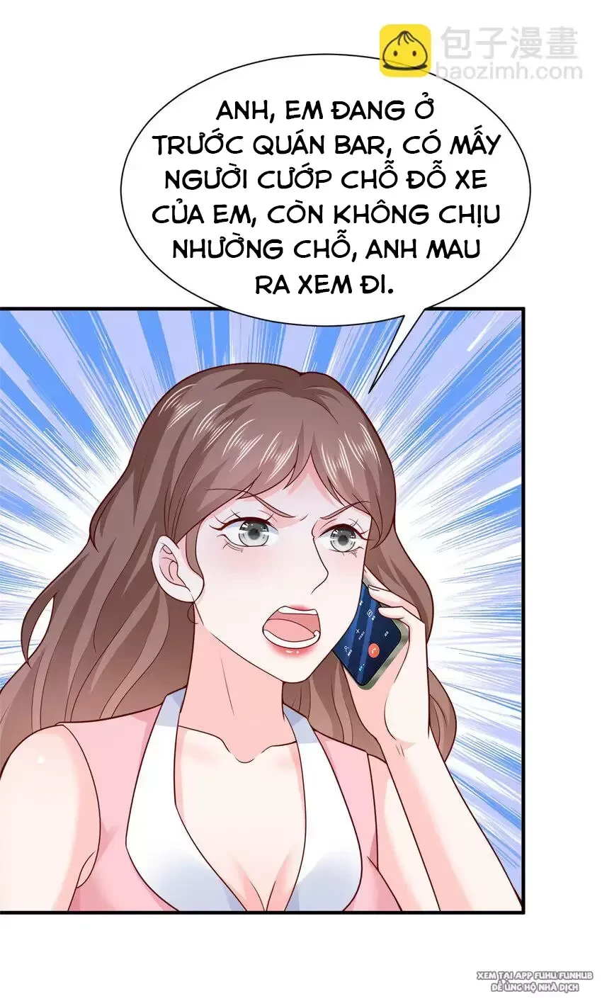 Mỗi Tuần Ta Có Một Nghề Nghiệp Mới Chapter 594 - Trang 2