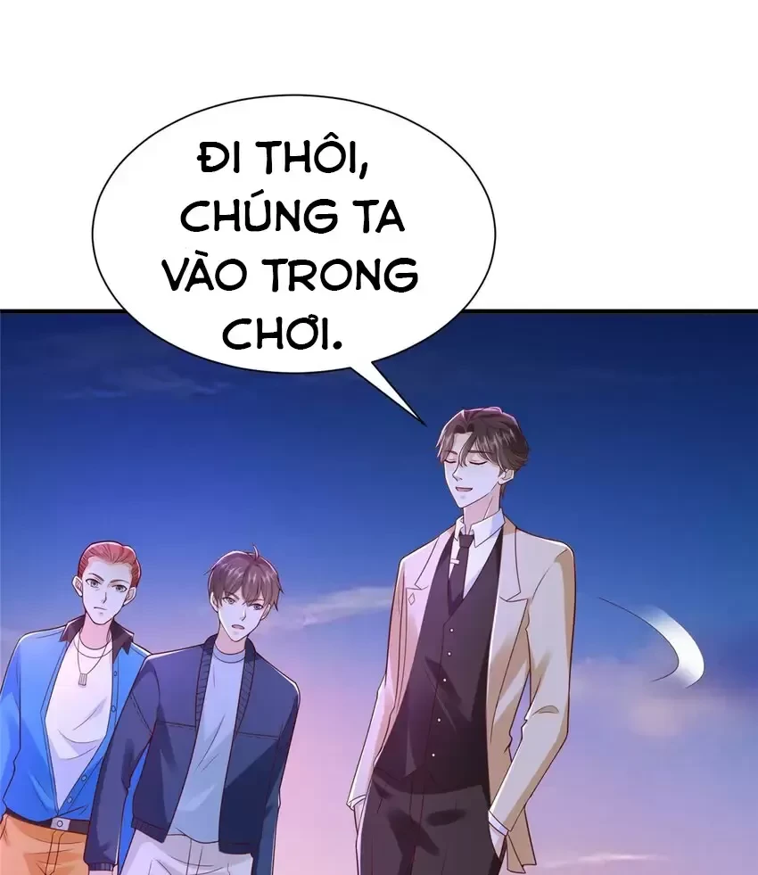 Mỗi Tuần Ta Có Một Nghề Nghiệp Mới Chapter 594 - Trang 2