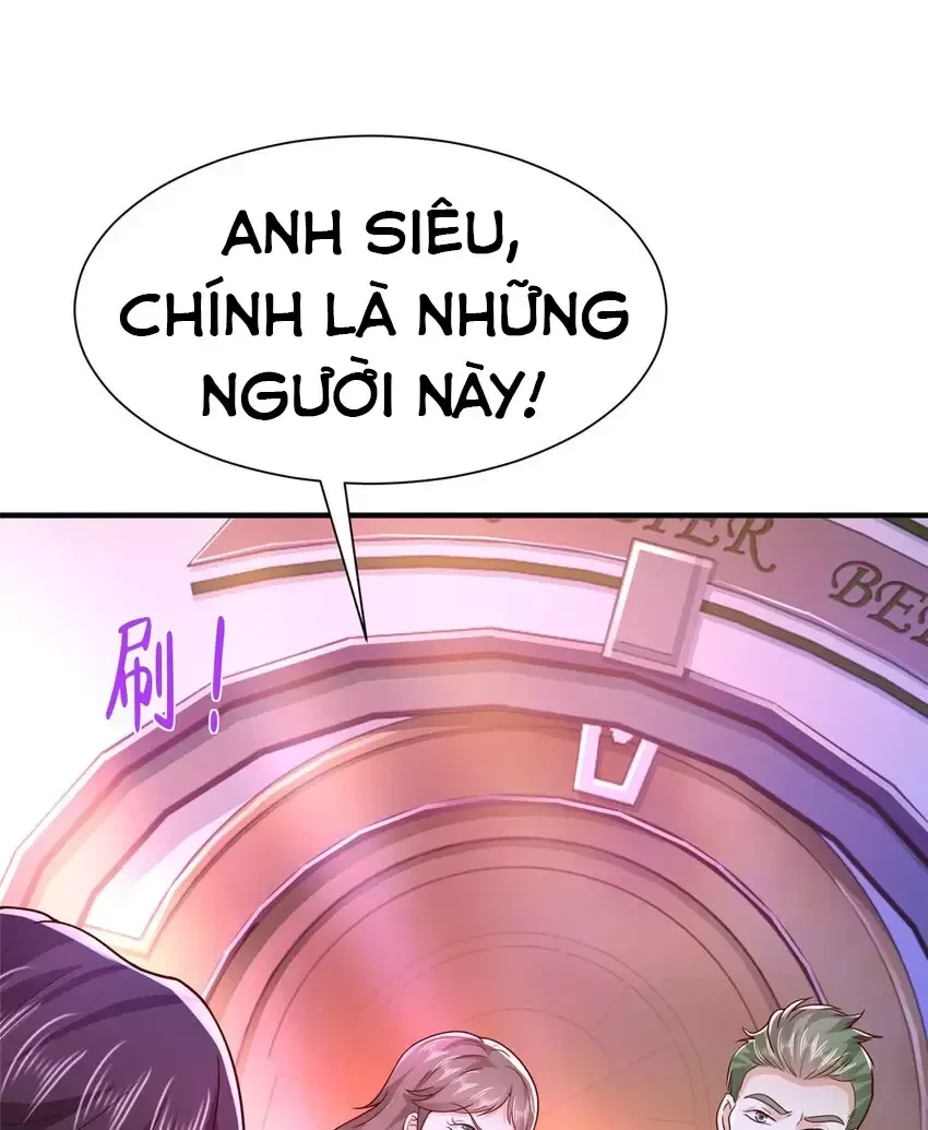 Mỗi Tuần Ta Có Một Nghề Nghiệp Mới Chapter 594 - Trang 2