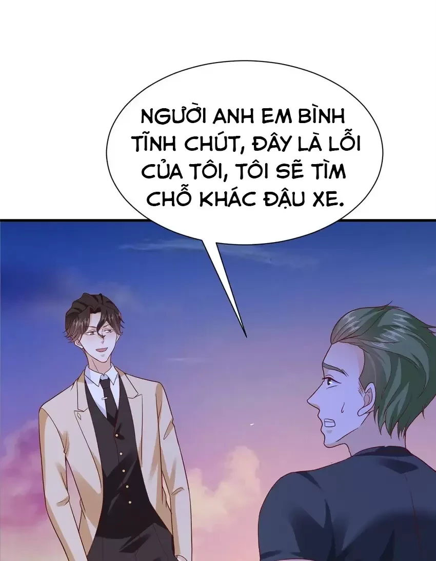 Mỗi Tuần Ta Có Một Nghề Nghiệp Mới Chapter 594 - Trang 2