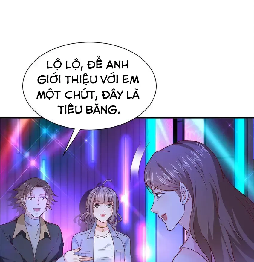 Mỗi Tuần Ta Có Một Nghề Nghiệp Mới Chapter 594 - Trang 2