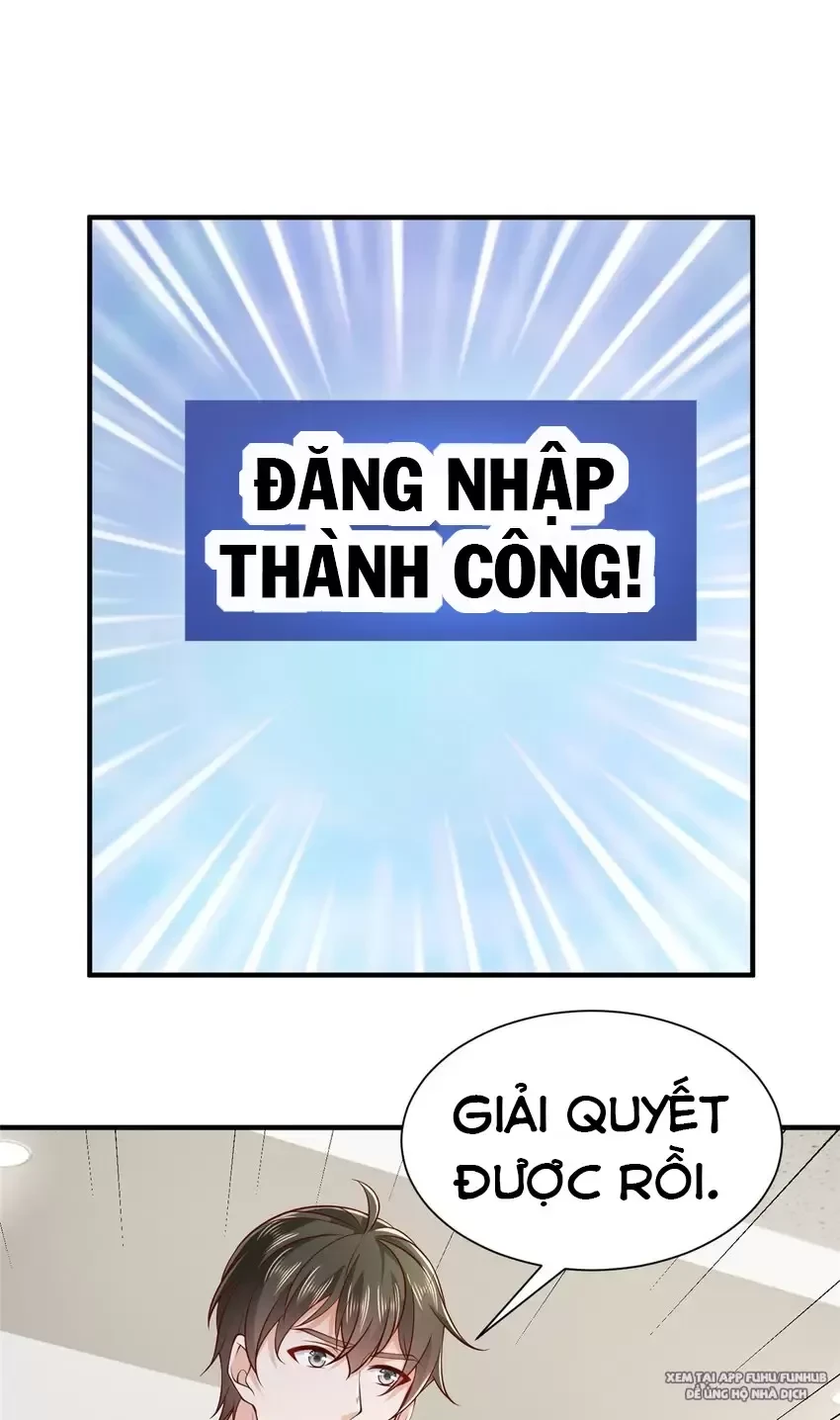 Mỗi Tuần Ta Có Một Nghề Nghiệp Mới Chapter 593 - Trang 2