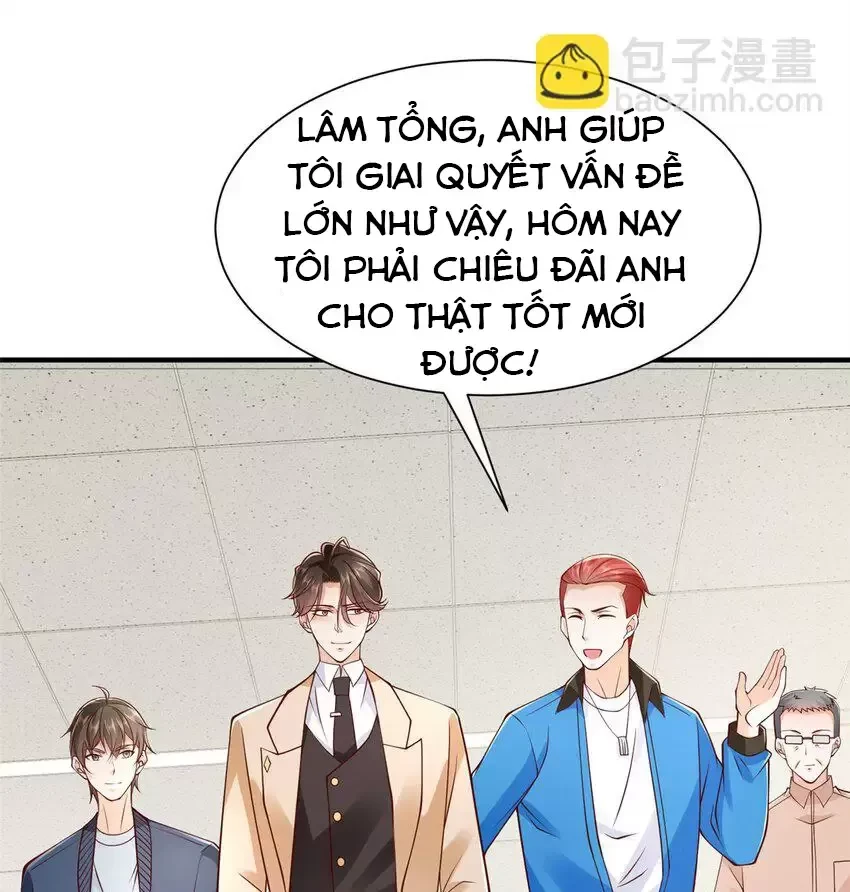 Mỗi Tuần Ta Có Một Nghề Nghiệp Mới Chapter 593 - Trang 2