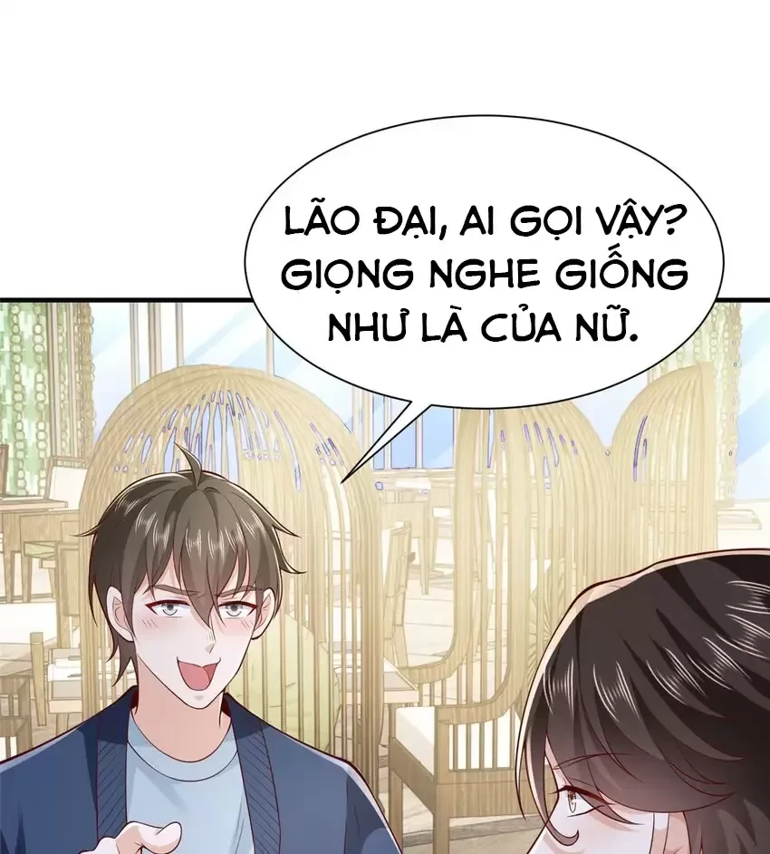 Mỗi Tuần Ta Có Một Nghề Nghiệp Mới Chapter 593 - Trang 2