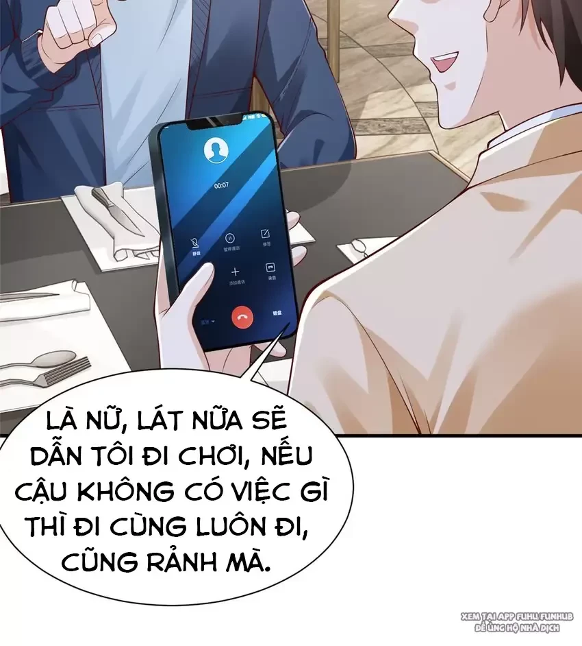 Mỗi Tuần Ta Có Một Nghề Nghiệp Mới Chapter 593 - Trang 2