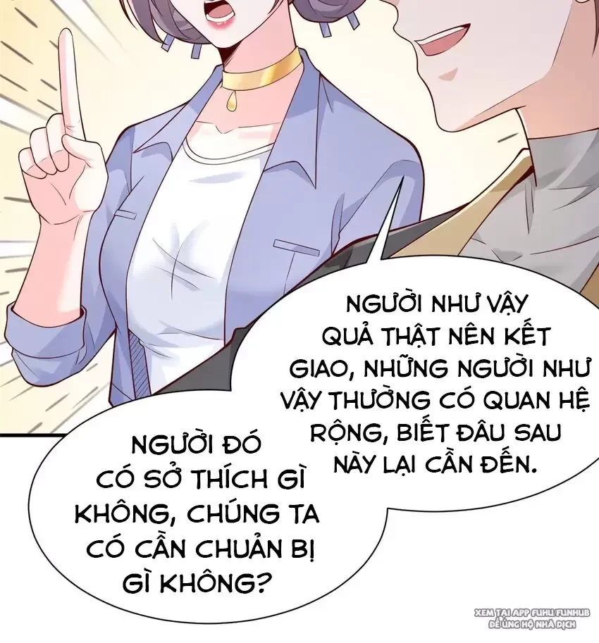 Mỗi Tuần Ta Có Một Nghề Nghiệp Mới Chapter 593 - Trang 2