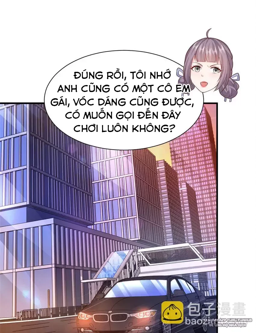 Mỗi Tuần Ta Có Một Nghề Nghiệp Mới Chapter 593 - Trang 2