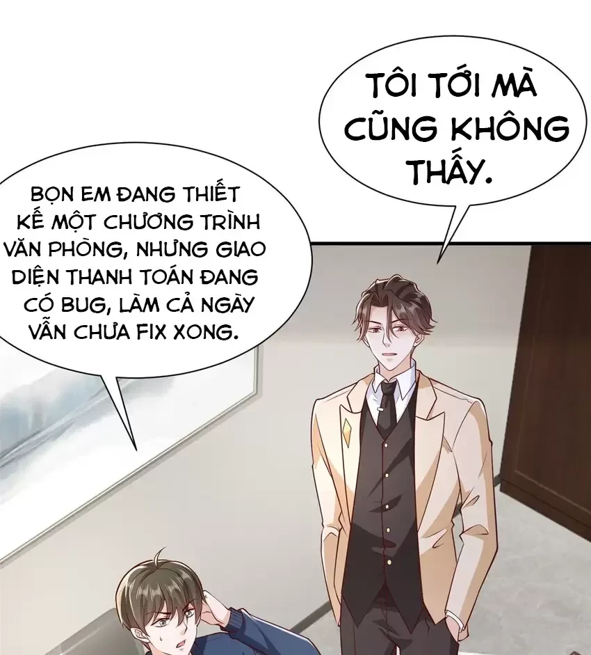 Mỗi Tuần Ta Có Một Nghề Nghiệp Mới Chapter 592 - Trang 2