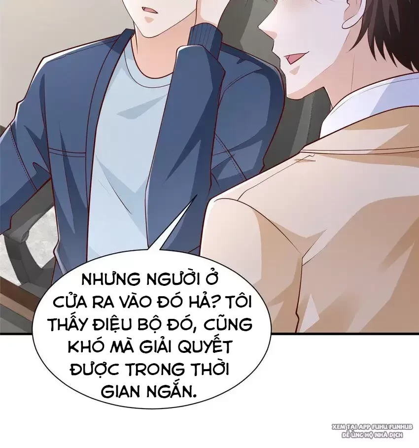 Mỗi Tuần Ta Có Một Nghề Nghiệp Mới Chapter 592 - Trang 2