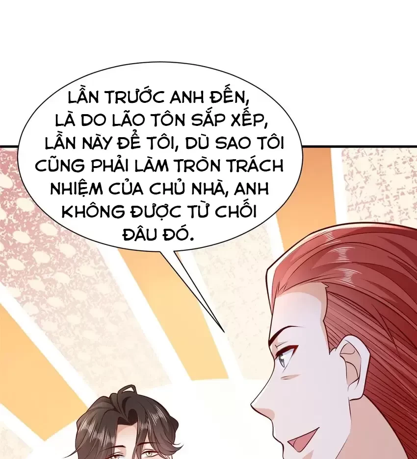 Mỗi Tuần Ta Có Một Nghề Nghiệp Mới Chapter 592 - Trang 2