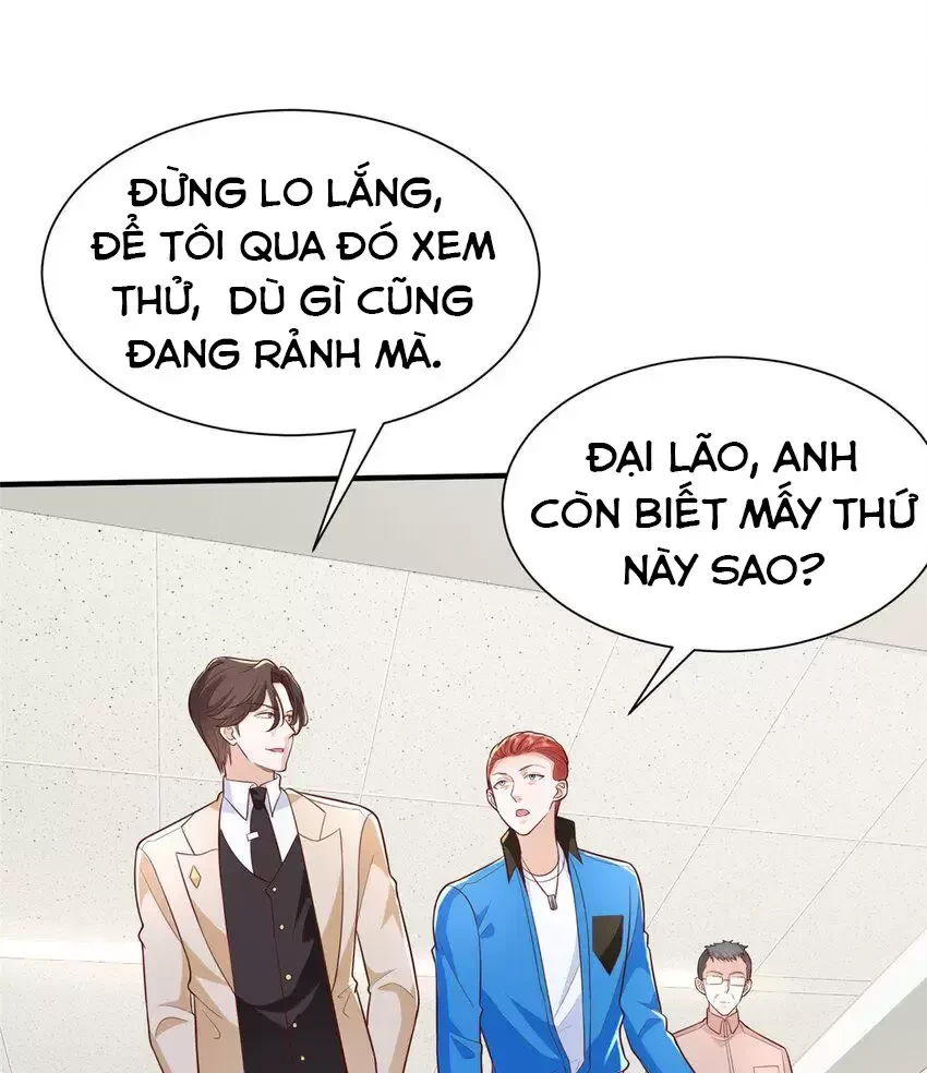 Mỗi Tuần Ta Có Một Nghề Nghiệp Mới Chapter 592 - Trang 2