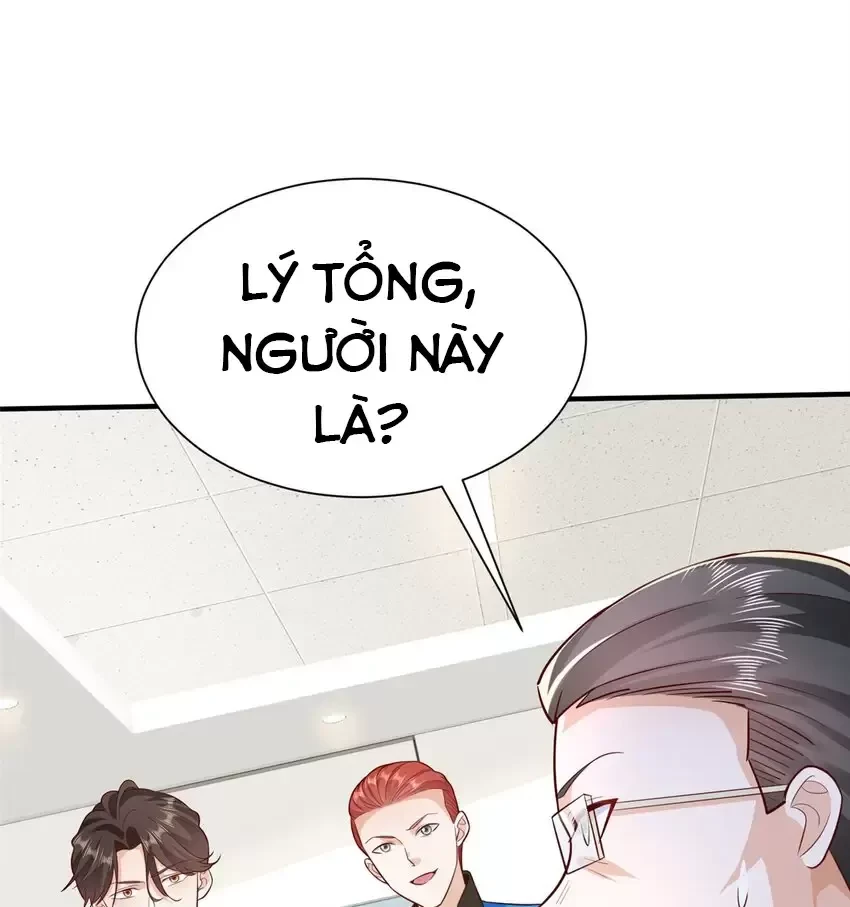 Mỗi Tuần Ta Có Một Nghề Nghiệp Mới Chapter 592 - Trang 2