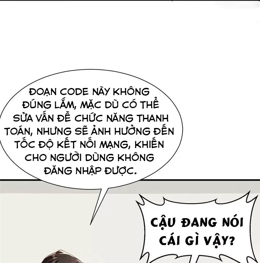 Mỗi Tuần Ta Có Một Nghề Nghiệp Mới Chapter 592 - Trang 2