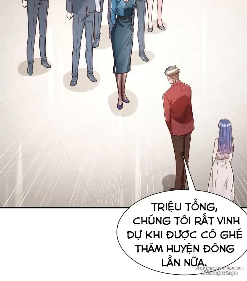 Mỗi Tuần Ta Có Một Nghề Nghiệp Mới Chapter 591 - Trang 2