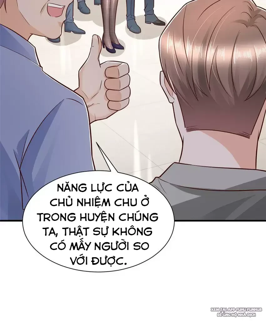 Mỗi Tuần Ta Có Một Nghề Nghiệp Mới Chapter 591 - Trang 2