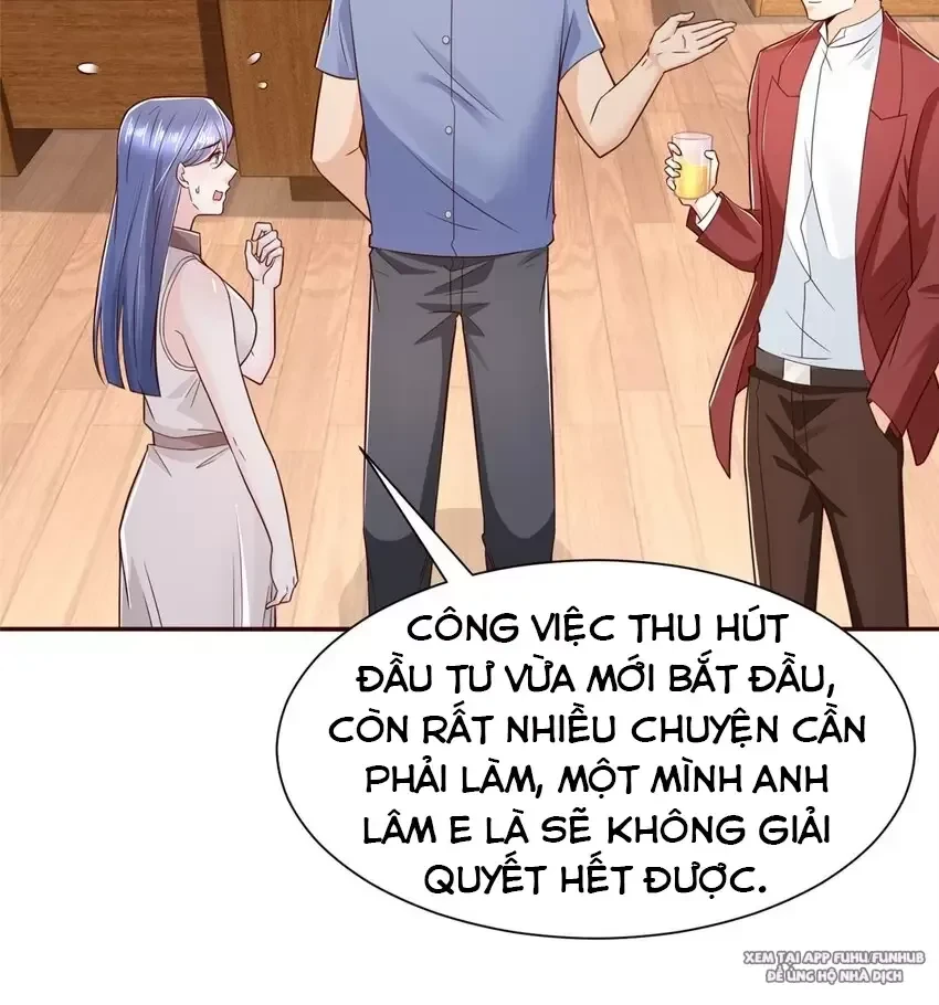 Mỗi Tuần Ta Có Một Nghề Nghiệp Mới Chapter 591 - Trang 2