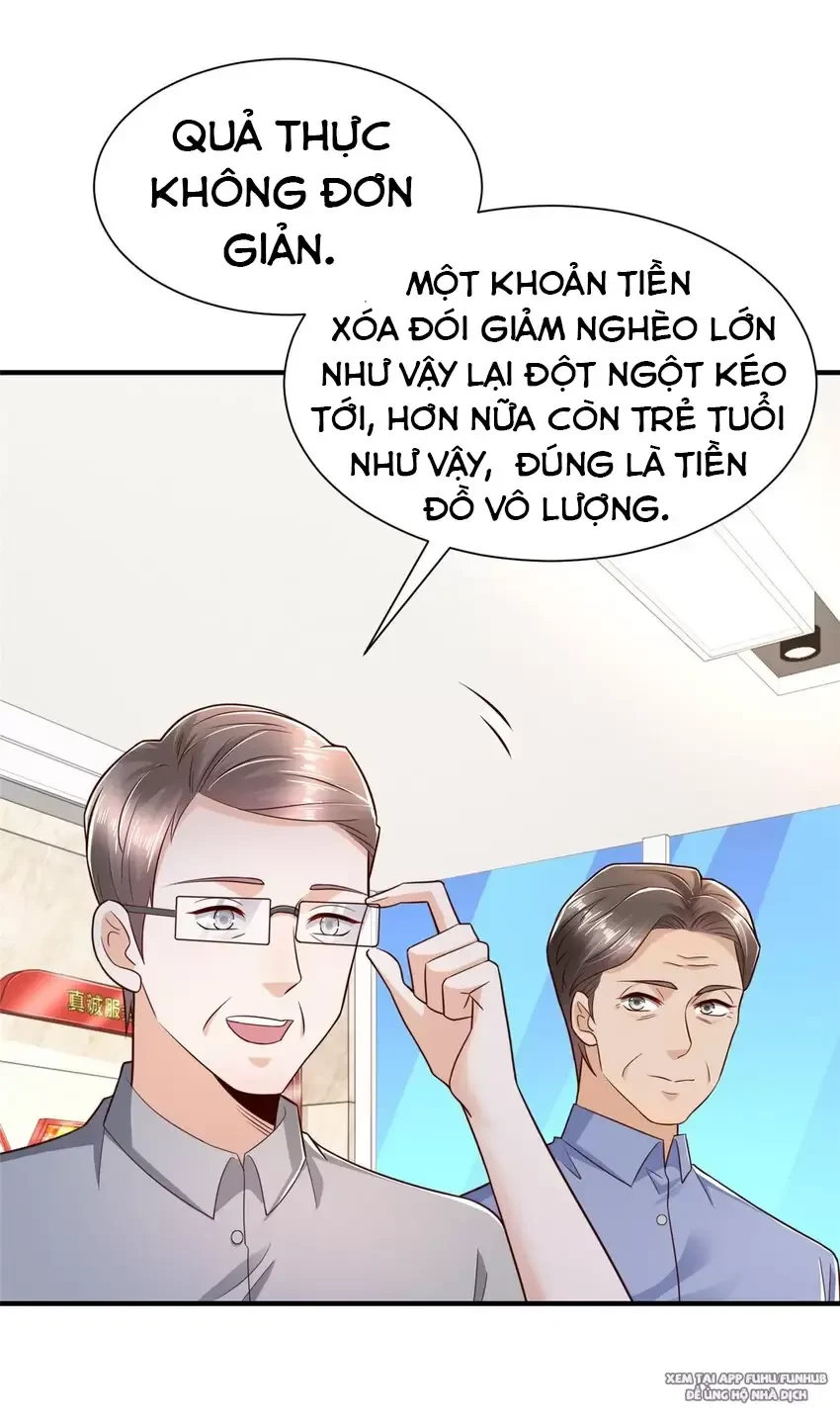 Mỗi Tuần Ta Có Một Nghề Nghiệp Mới Chapter 591 - Trang 2