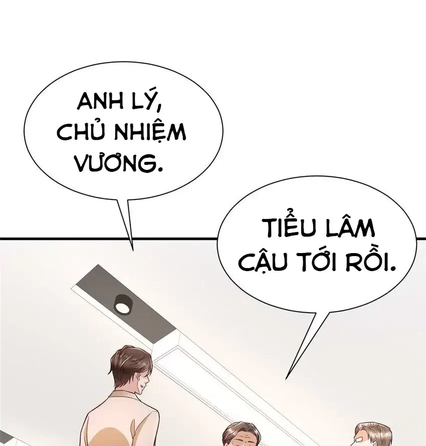 Mỗi Tuần Ta Có Một Nghề Nghiệp Mới Chapter 591 - Trang 2