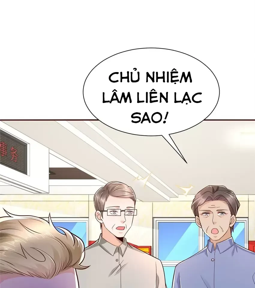 Mỗi Tuần Ta Có Một Nghề Nghiệp Mới Chapter 591 - Trang 2