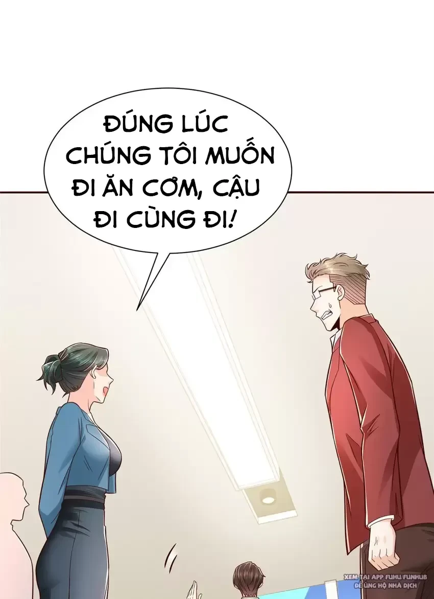 Mỗi Tuần Ta Có Một Nghề Nghiệp Mới Chapter 591 - Trang 2