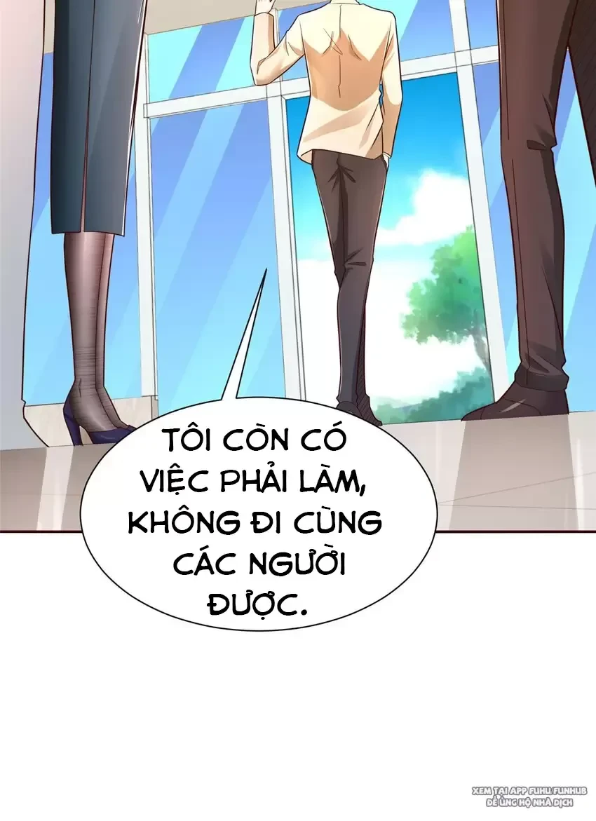 Mỗi Tuần Ta Có Một Nghề Nghiệp Mới Chapter 591 - Trang 2