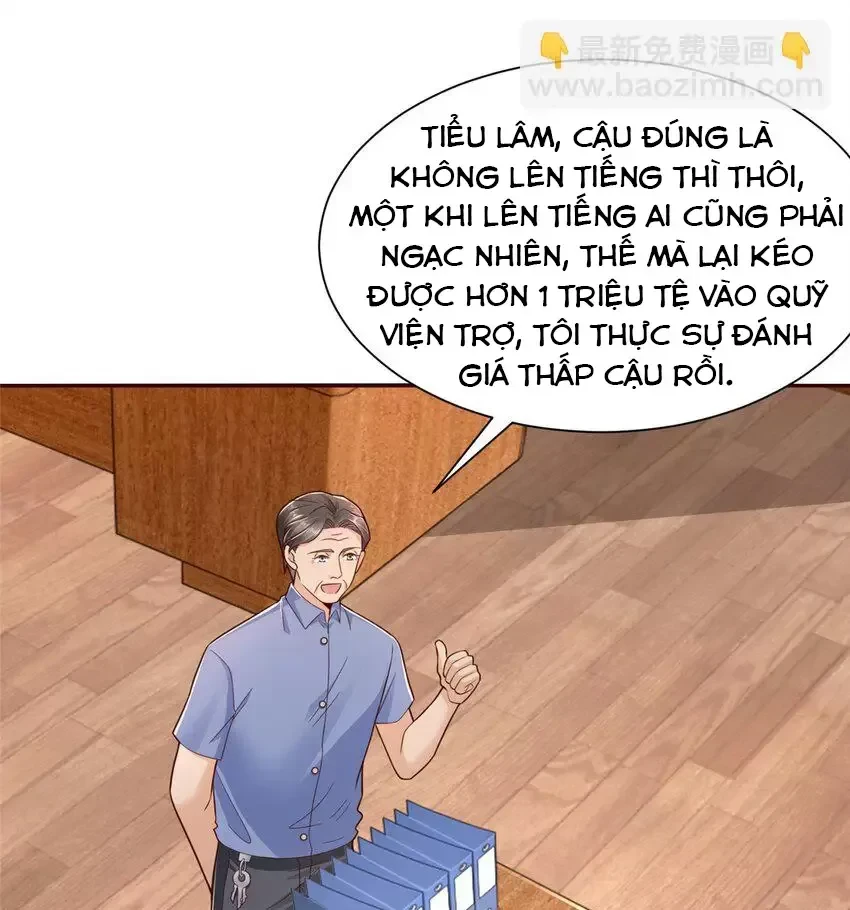 Mỗi Tuần Ta Có Một Nghề Nghiệp Mới Chapter 591 - Trang 2