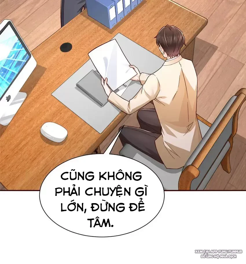 Mỗi Tuần Ta Có Một Nghề Nghiệp Mới Chapter 591 - Trang 2