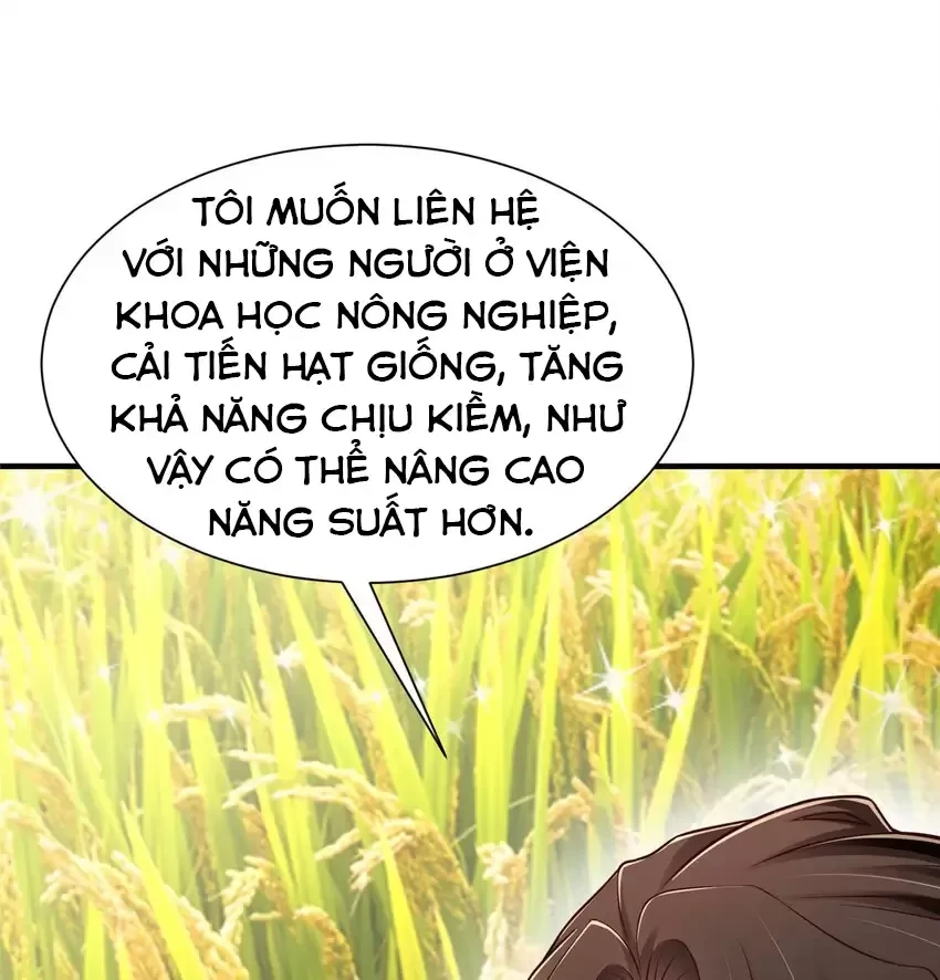 Mỗi Tuần Ta Có Một Nghề Nghiệp Mới Chapter 591 - Trang 2