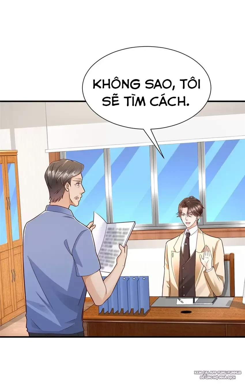 Mỗi Tuần Ta Có Một Nghề Nghiệp Mới Chapter 591 - Trang 2