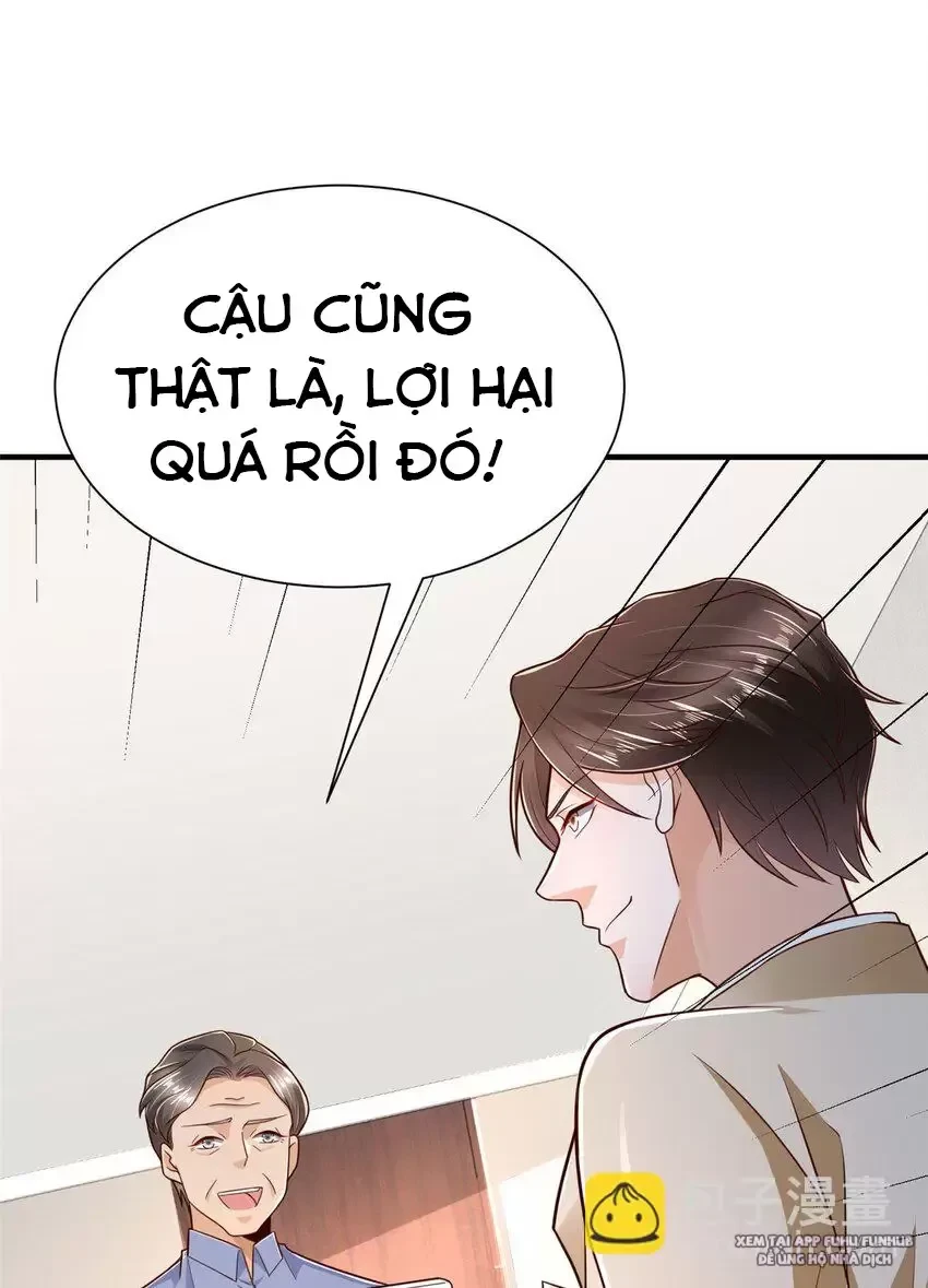 Mỗi Tuần Ta Có Một Nghề Nghiệp Mới Chapter 591 - Trang 2