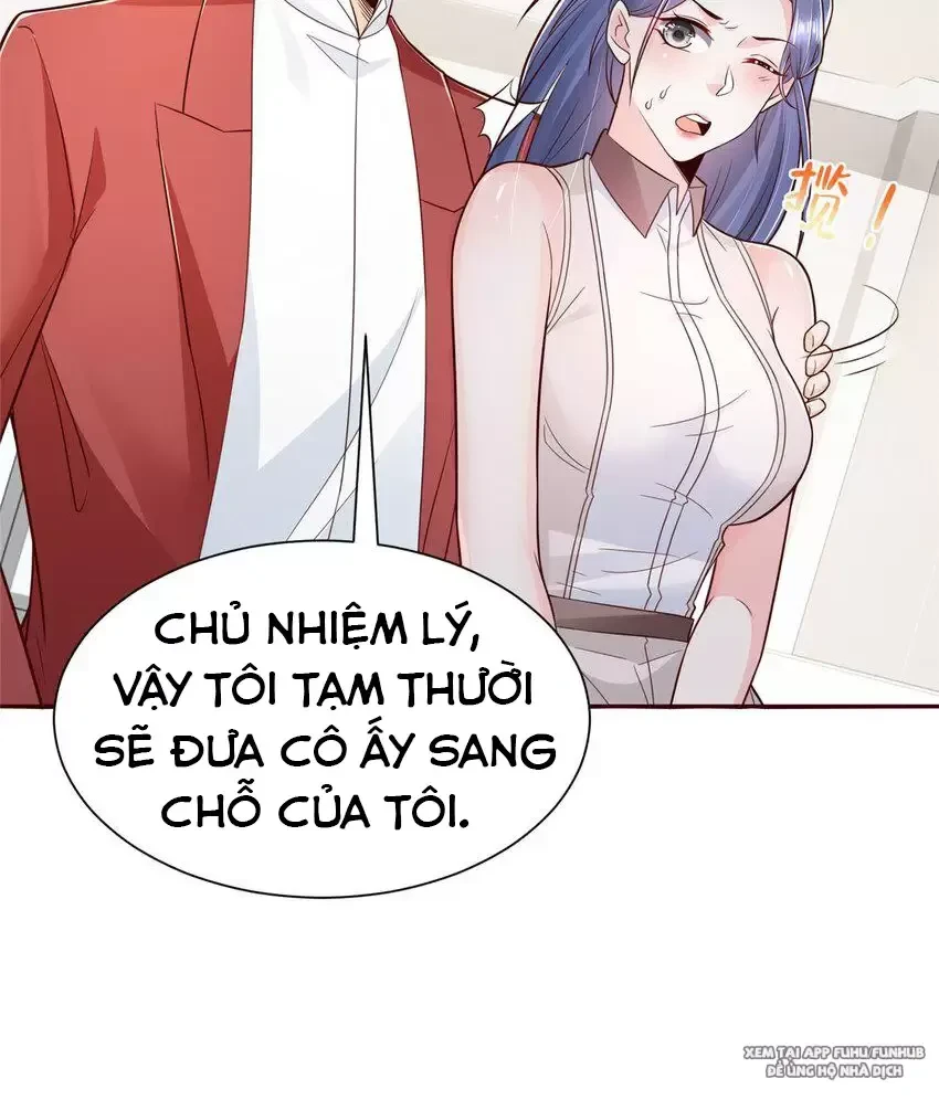 Mỗi Tuần Ta Có Một Nghề Nghiệp Mới Chapter 591 - Trang 2