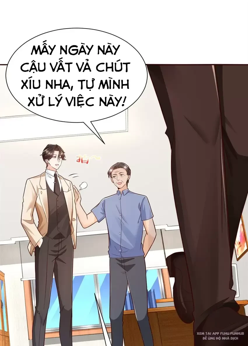 Mỗi Tuần Ta Có Một Nghề Nghiệp Mới Chapter 591 - Trang 2