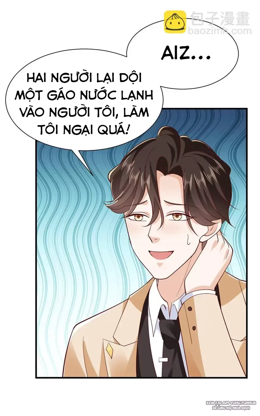 Mỗi Tuần Ta Có Một Nghề Nghiệp Mới Chapter 590 - Trang 2