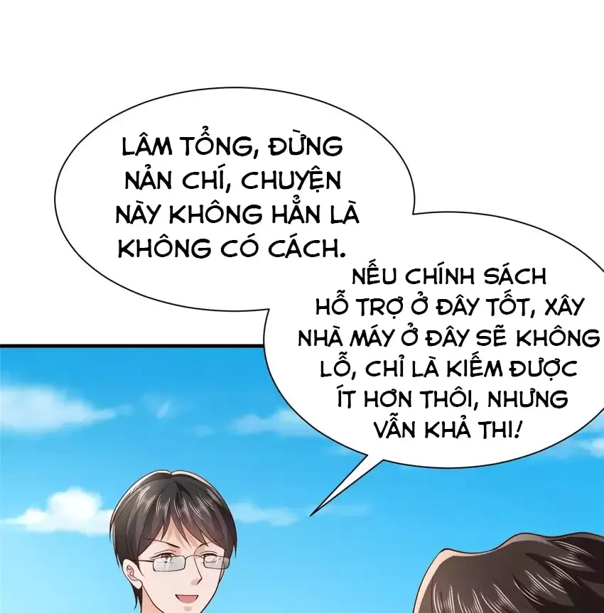 Mỗi Tuần Ta Có Một Nghề Nghiệp Mới Chapter 590 - Trang 2