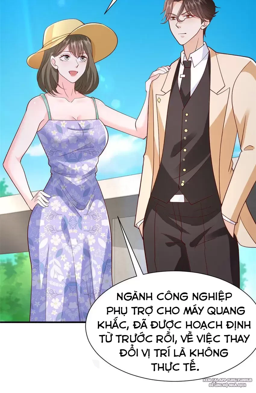 Mỗi Tuần Ta Có Một Nghề Nghiệp Mới Chapter 590 - Trang 2