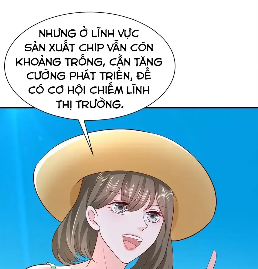 Mỗi Tuần Ta Có Một Nghề Nghiệp Mới Chapter 590 - Trang 2